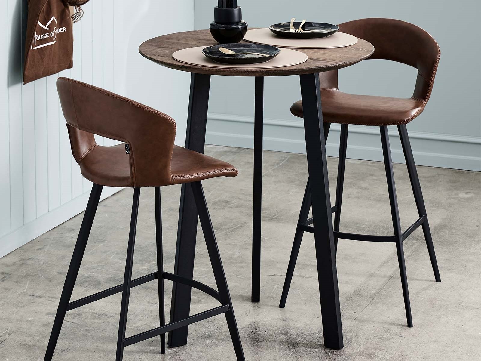 Barbordstel (Model: B3 bar base)