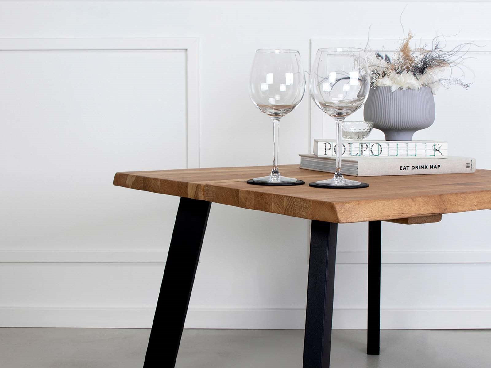 Sofabordben (Model:B4 sofa ben)