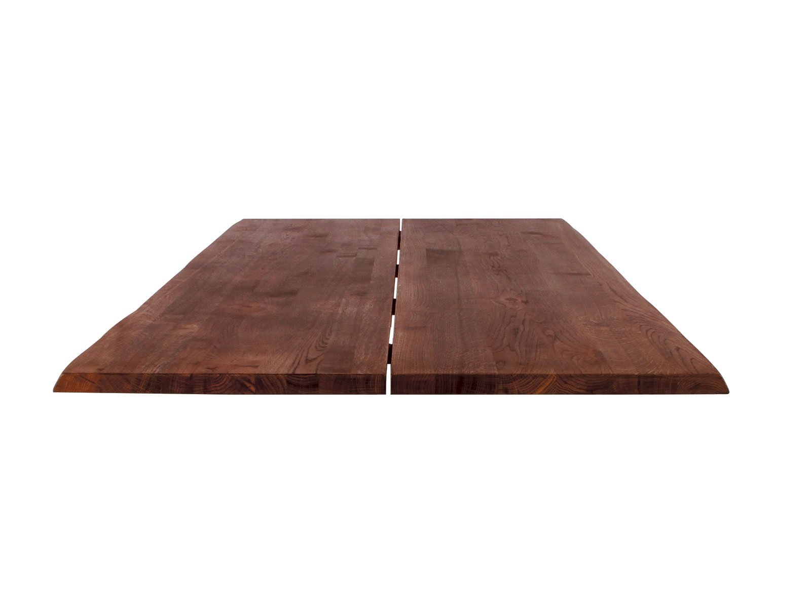 Till�gsplade, Curve 3x95x50 cm, valgfri farve