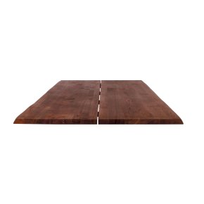 Till�gsplade, Curve 3x95x50 cm, valgfri farve