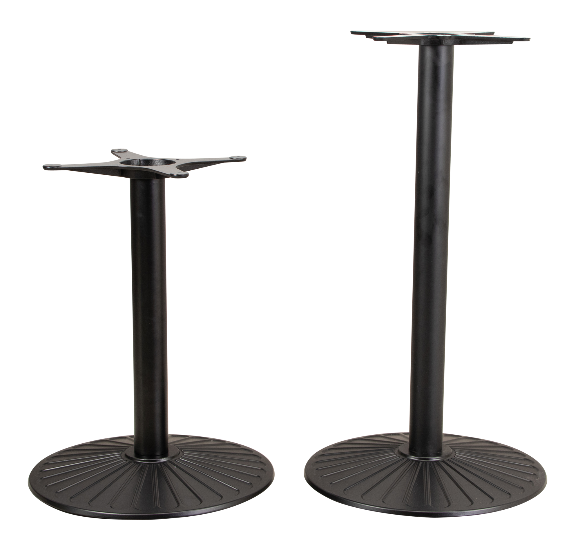 Caf�bordstel (Model: Fenris cafe base)