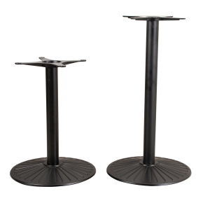 Caf�bordstel (Model: Fenris cafe base)