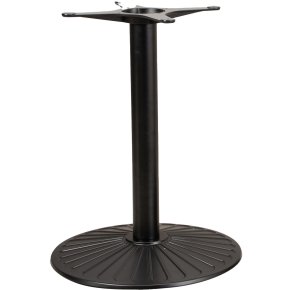 Caf�bordstel (Model: Fenris cafe base)