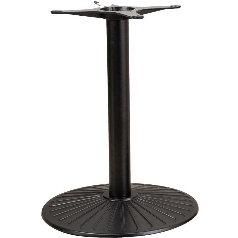 Caf�bordstel (Model: Fenris cafe base)