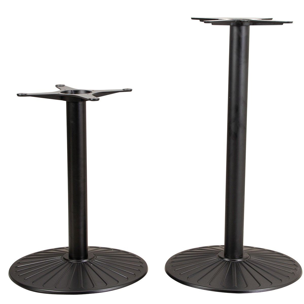 Bordstelforl�nger (Model: Fenris Cafe base, forl�nger)