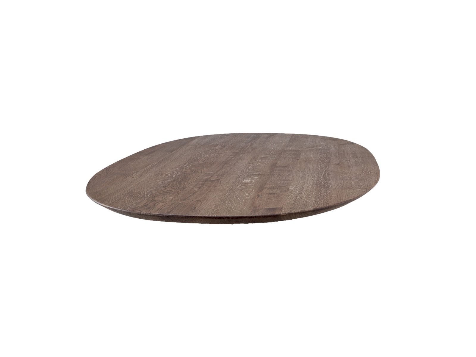Sofabord i massiv eg - 140 x 80 cm - valgfri farve (Orlando)