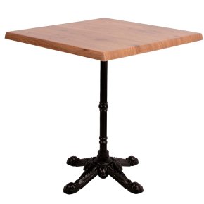 Caf�bordstel (Model: Romance cafe base)