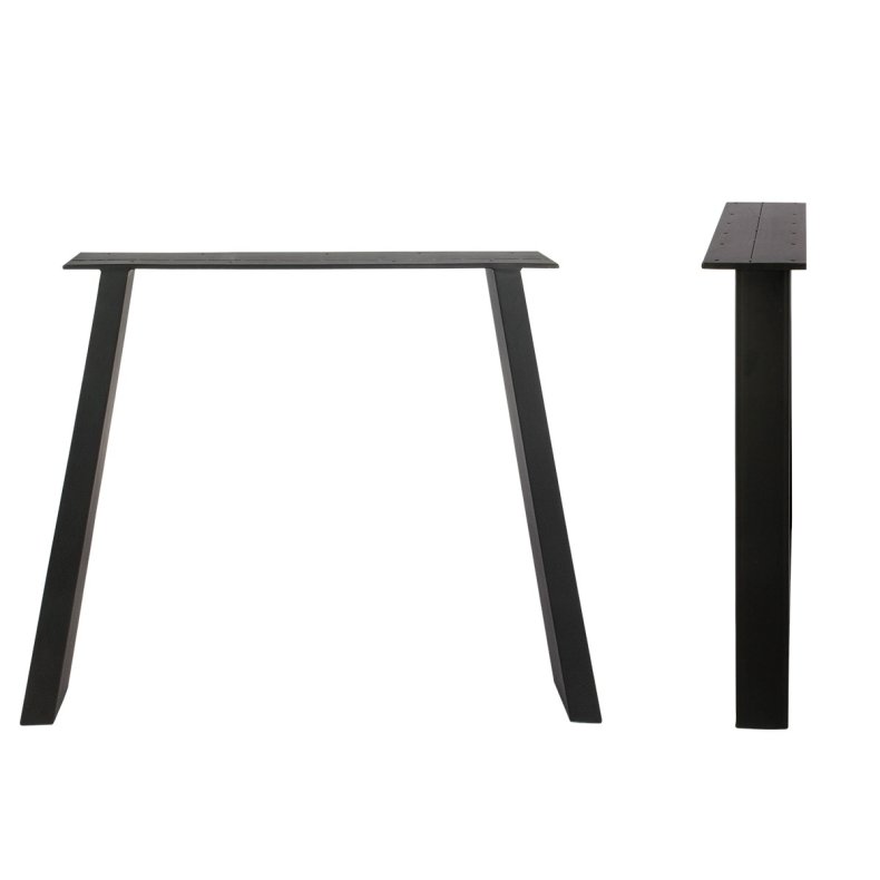 Spisebordstel (Model: Slanting base)