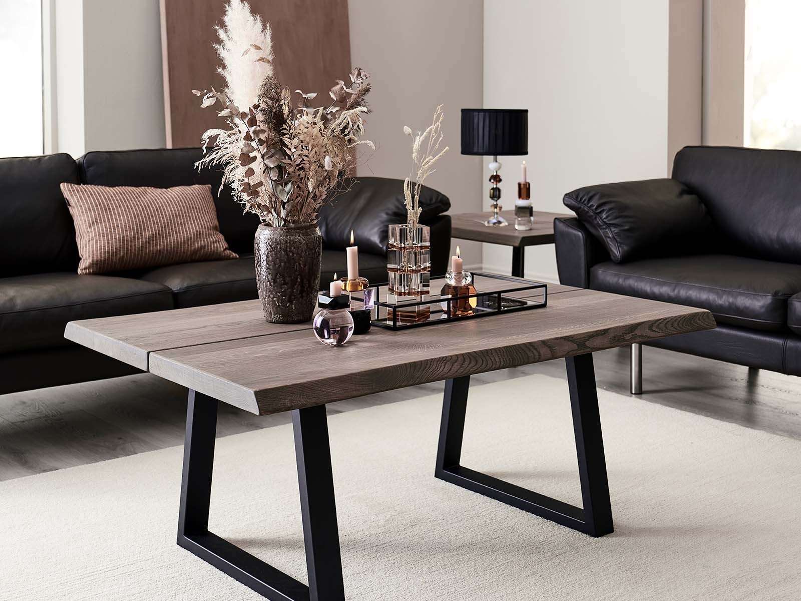 Vase - Flora, fersken (Restparti)