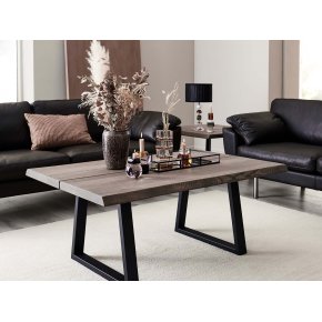 Vase - Flora, fersken (Restparti)