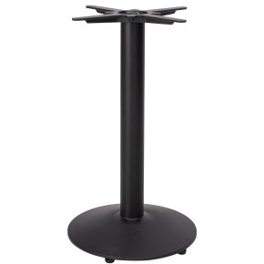 Caf�bordstel (Model: Texas caf� base)