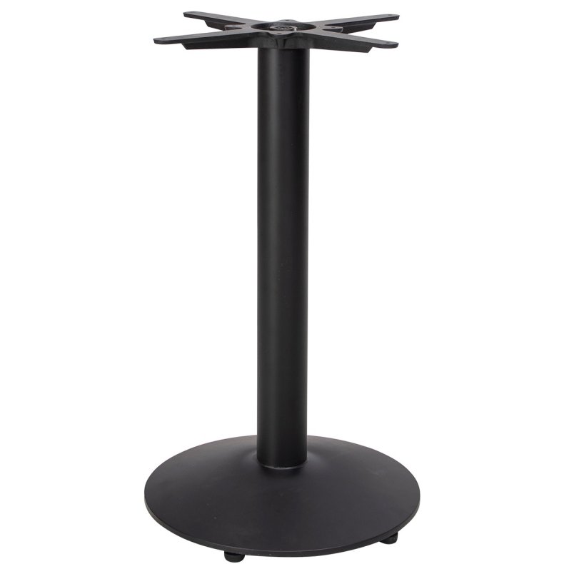 Caf�bordstel (Model: Texas caf� base)