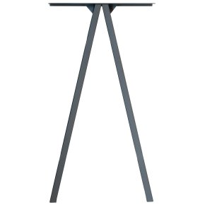 Barbordstel (Model: VB Bar base, sort)