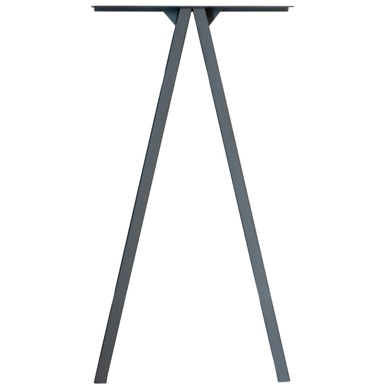 Barbordstel (Model: VB Bar base, sort)