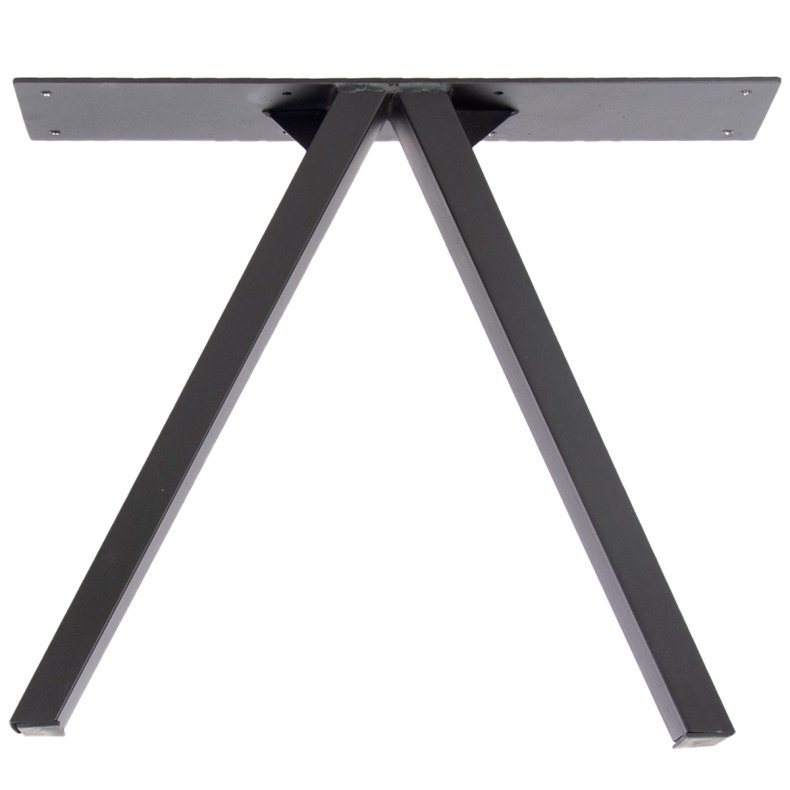 Sofabordben (Model: VS Sofa base)