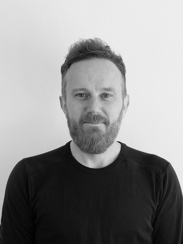 Nicolai S&oslash;rensen