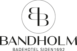 Bandholm Badehotel 